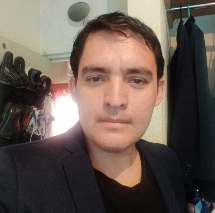Carlos Alberto M.